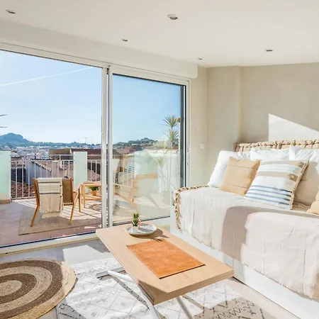 Les Du Port - En Avec Vue