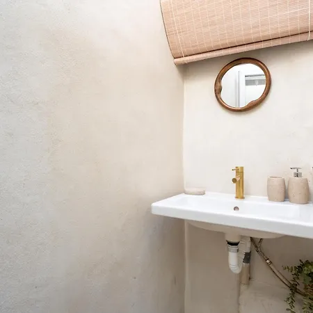 Les Du Port - En Avec Vue Apartment *