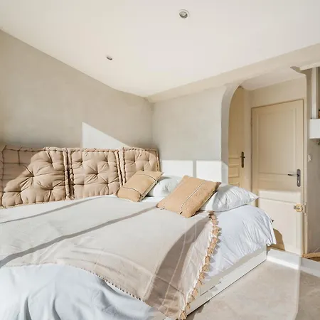 Apartment Les Du Port - En Avec Vue La Ciotat