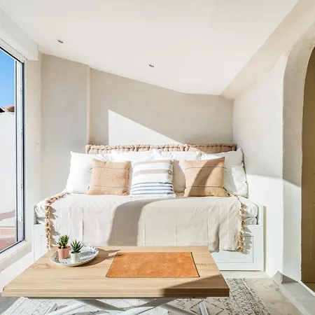 Les Du Port - En Avec Vue