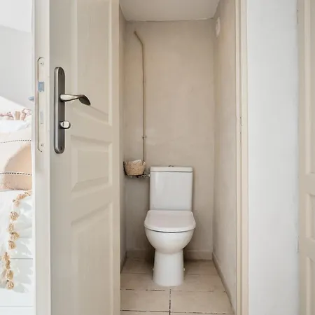 Les Du Port - En Avec Vue Apartment La Ciotat