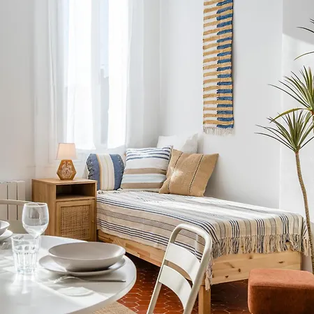 Les Du Port - En Avec Vue *