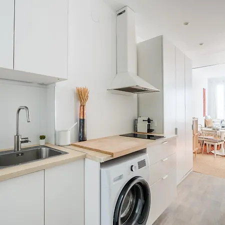 Les Du Port - En Avec Vue Apartment *