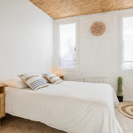 Les Du Port - En Avec Vue Appartement