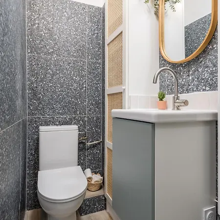 Les Du Port - En Avec Vue *