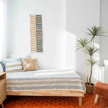 Les Du Port - En Avec Vue La Ciotat