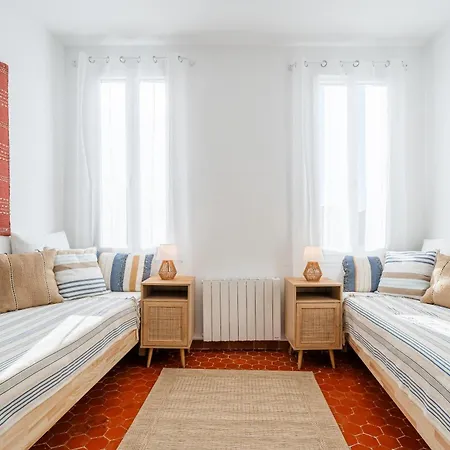 Les Du Port - En Avec Vue * La Ciotat