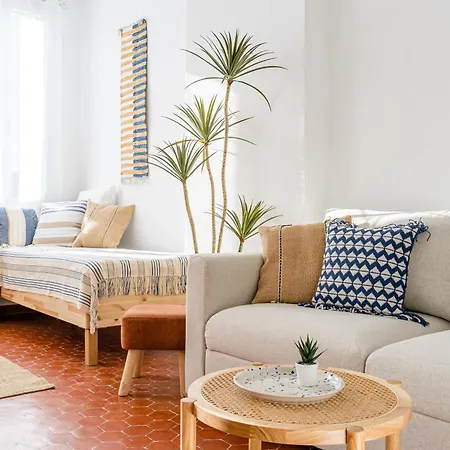 Apartment Les Du Port - En Avec Vue *