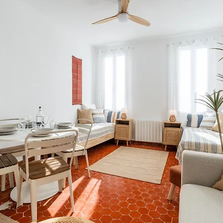 Apartment Les Du Port - En Avec Vue La Ciotat