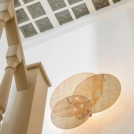 Les Du Port - En Avec Vue Apartment