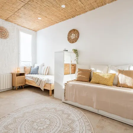 Appartement Les Du Port - En Avec Vue *