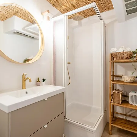 Les Du Port - En Avec Vue Apartment La Ciotat