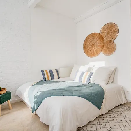 Les Du Port - En Avec Vue Apartment