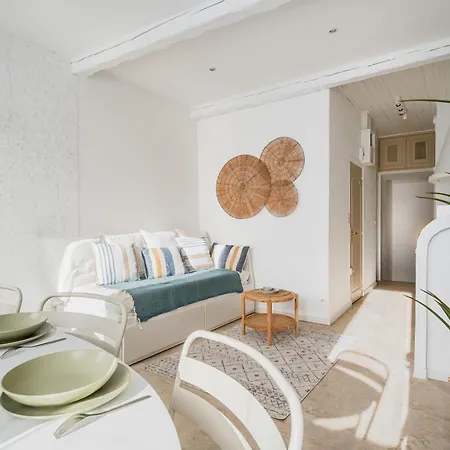 Les Du Port - En Avec Vue *