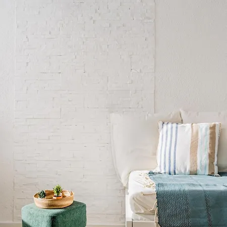 Les Du Port - En Avec Vue Apartment *