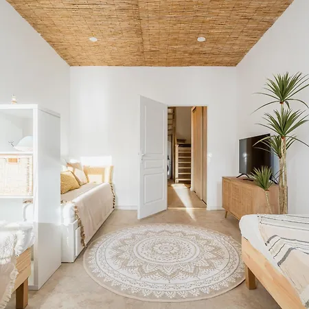 Apartment Les Du Port - En Avec Vue La Ciotat