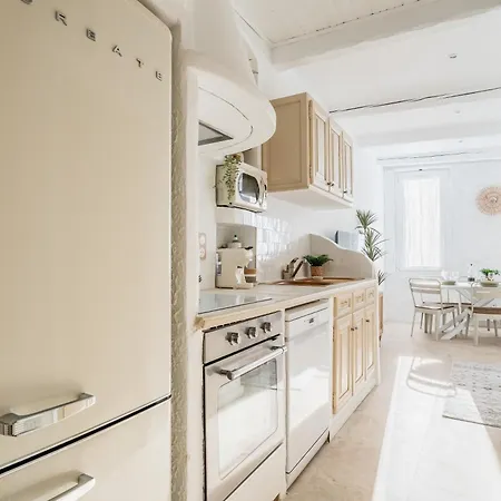 Les Du Port - En Avec Vue *