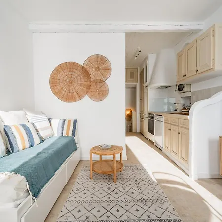 Les Du Port - En Avec Vue *