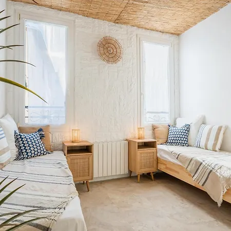 Les Du Port - En Avec Vue La Ciotat