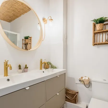 Les Du Port - En Avec Vue Apartment