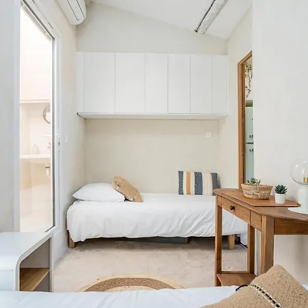 Les Du Port - En Avec Vue *