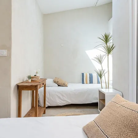 Les Du Port - En Avec Vue * La Ciotat